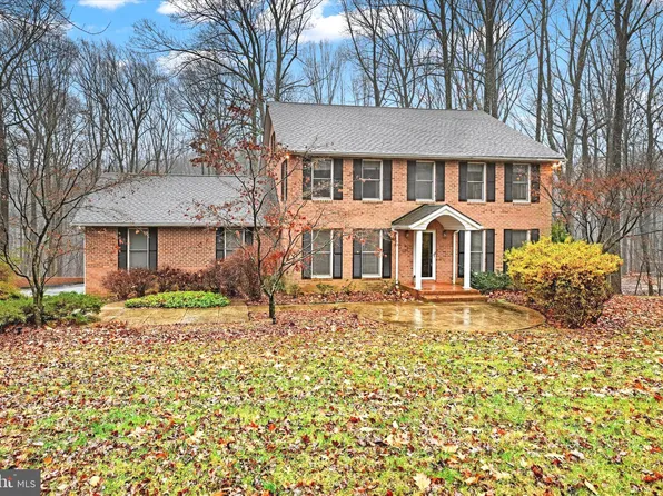 20 Woodward Ct, Reisterstown, MD 21136