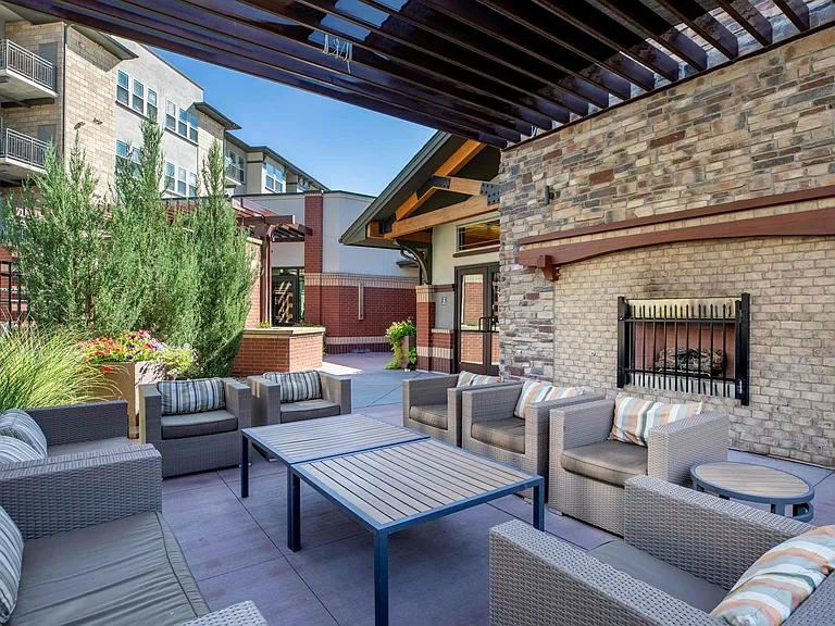 Everleigh Central Park 55+ Active Adult Apartments — Photo 13