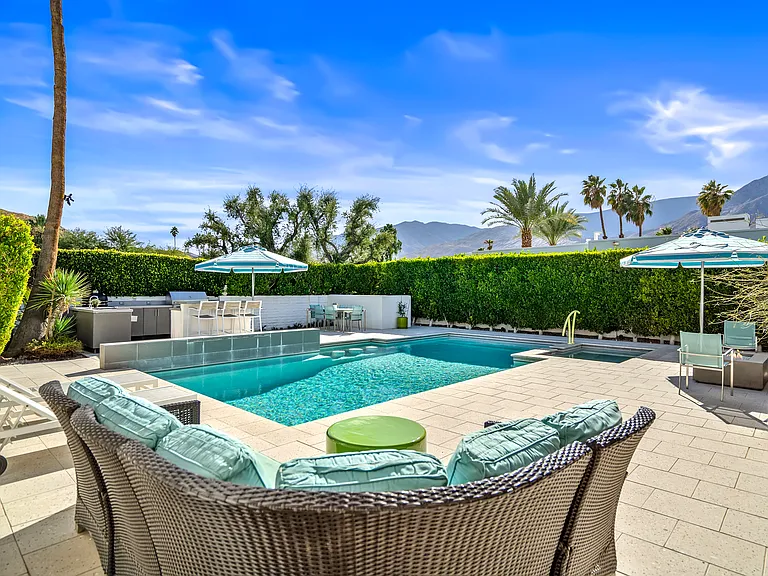 1350 E Murray Canyon Dr — Photo 12