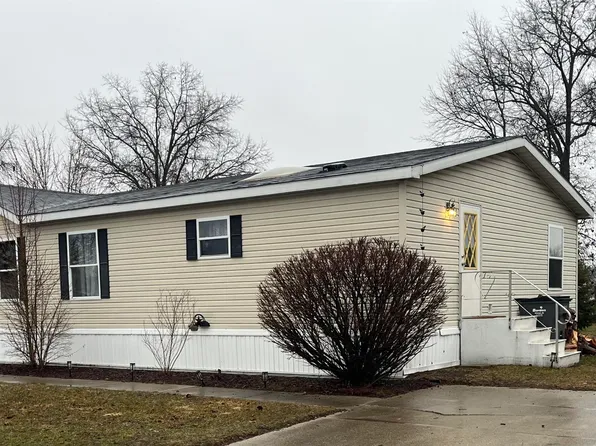 Skyline 578 Parke Place Plan, Parke Place