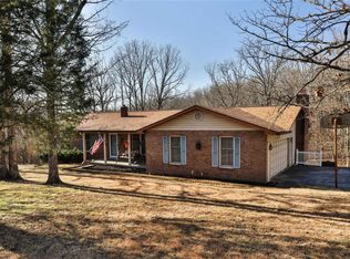 11155 Forest Haven Rd, Festus, MO 63028