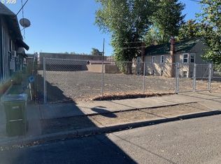 320 SE Byers Ave, Pendleton, OR 97801