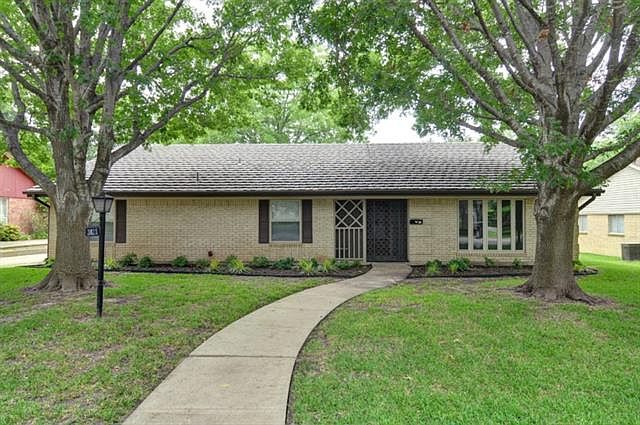 1st image of 3825 Delmas Dr