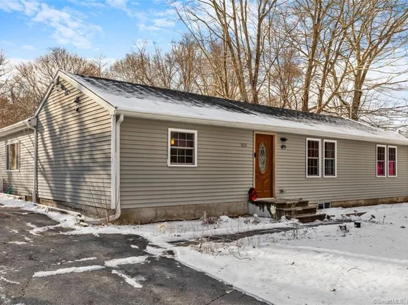 520 Boston Post Road, Waterford, CT 06385