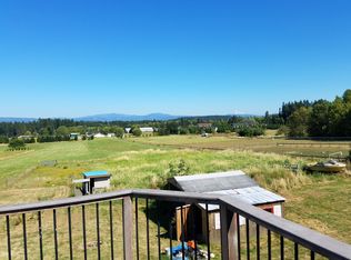 23007 NE 42nd Ct, Ridgefield, WA 98642