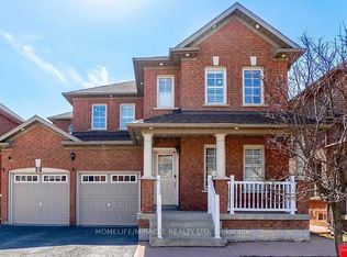 5 Marbleseed Cres, Brampton, ON L6R 2J8