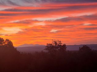 7250 Spencer Run, Williams, AZ 86046