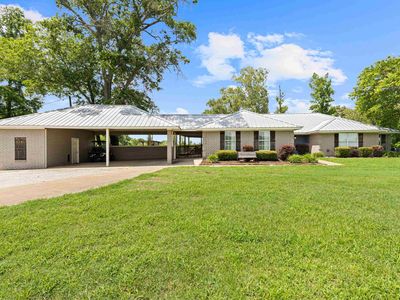 7356 Fm 49, Gilmer, TX, 75644