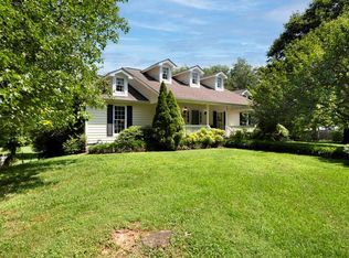 501 Qualla Ter, Hayesville, NC 28904