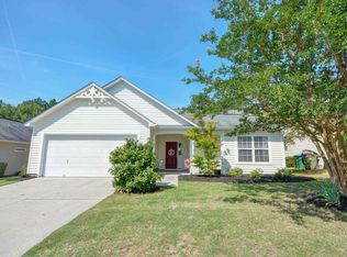 267 Hunters Mill Dr, West Columbia, SC 29170