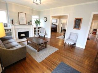 417 W 25th Ave, Spokane, WA 99203