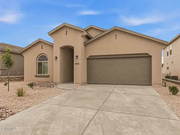 1450 Cabin Creek Ave, Las Cruces, NM 88012