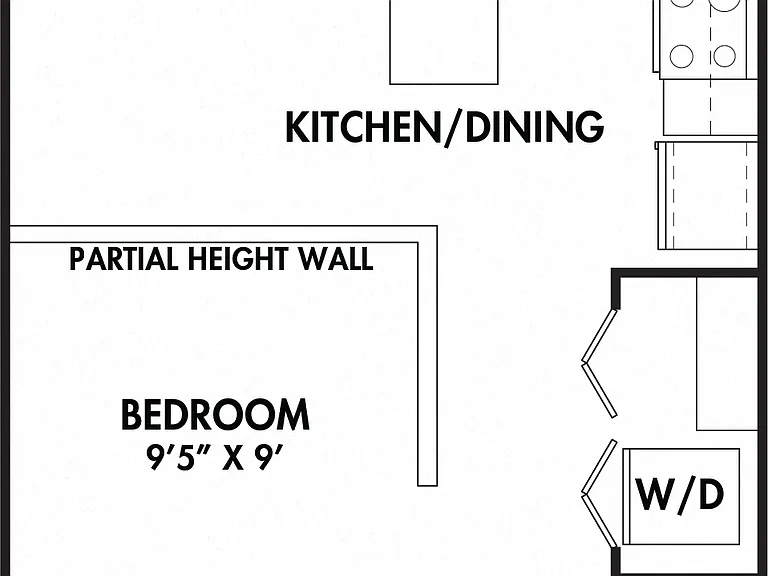 District Apartments — Photo 35
