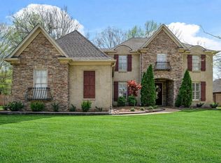11979 Henning Oaks Ln, Arlington, TN 38002