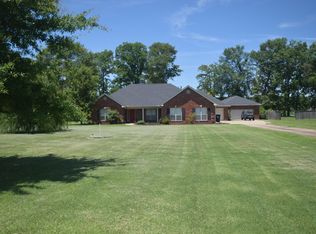 1870 Toltec Mounds Rd, England, AR 72046