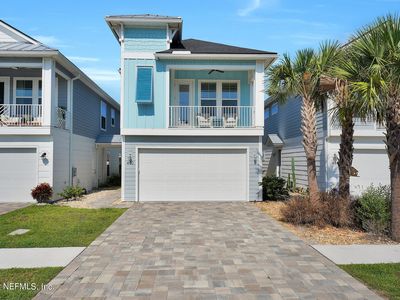 470 5TH Street N, Jacksonville Beach, FL, 32250