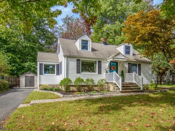4 Milton Place, Morristown Town, NJ 07960