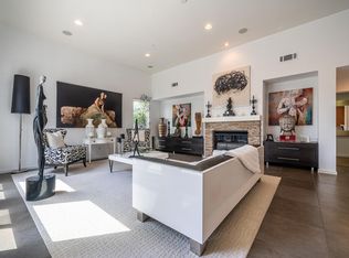 4983 Motif Way, Palm Springs, CA 92262