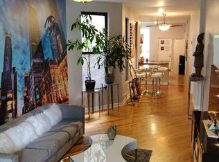 1651 W Fulton St, Chicago, IL 60612