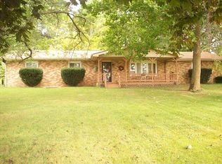 5983 E Division Rd, Logansport, IN 46947