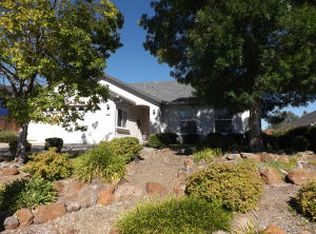 1150 Snowcap Trl, Redding, CA 96003