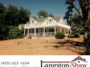 416 W 300 N, Saint George, UT 84770