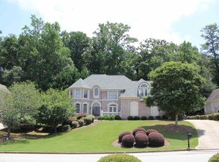 3900 Glen Park Dr, Lithonia, GA 30038