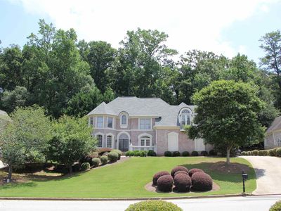 3900 Glen Park Dr, Lithonia, GA, 30038