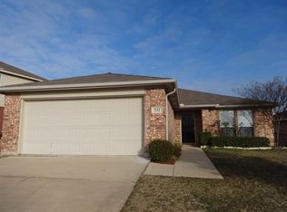 532 Winbridge Lane, Haslet, TX 76052