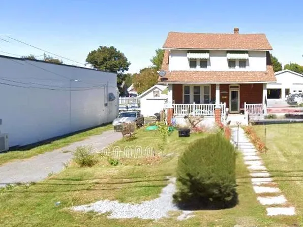 17522 Virginia Ave, Hagerstown, MD 21740