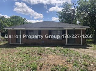 1774 Arlington Park, Macon, GA 31204