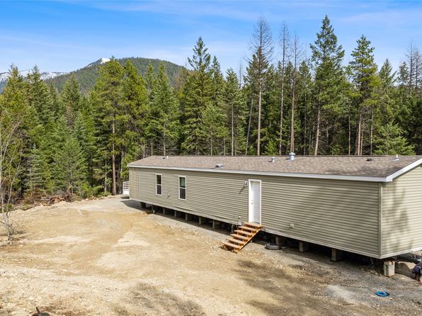 620 Sinclair Ln, Eureka, MT 59917