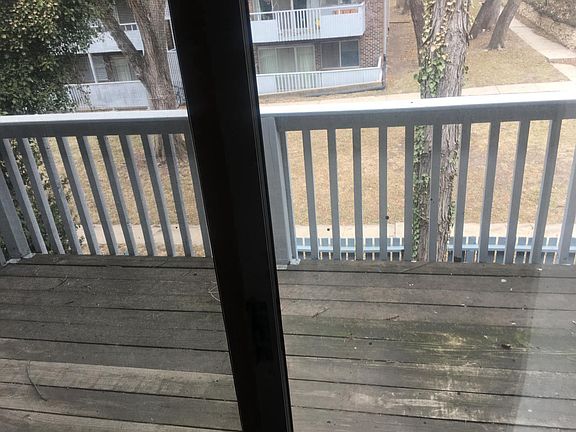 balcony great for summer