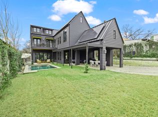 802 Pressler St, Austin, TX 78703