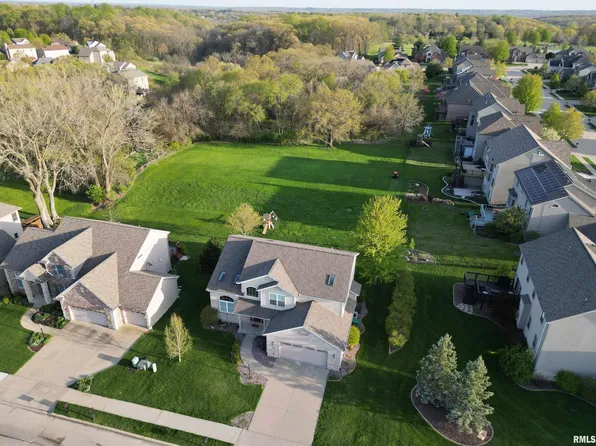 6418 W Sommer Pl, Edwards, IL 61528