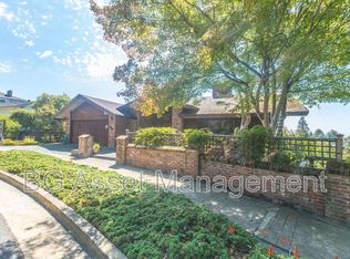 180 Somerset Rd, Piedmont, CA 94611