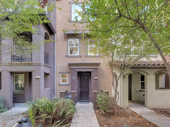 518 Umbria Pl, San Jose, CA 95128