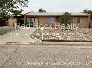401 Cerro De Ortega Dr SE, Rio Rancho, NM 87124