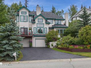 2321 Loren Cir, Anchorage, AK 99516