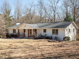 9 County Road 2004, Oxford, MS 38655