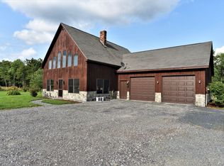 433 Beckwith Rd, Cornville, ME 04976