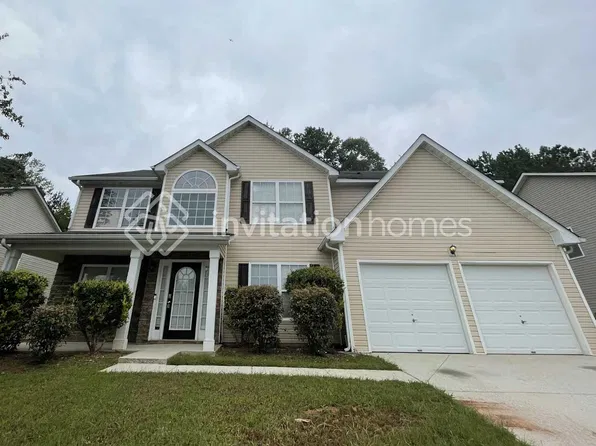 2013 Reflective Waters Rd, Villa Rica, GA 30180