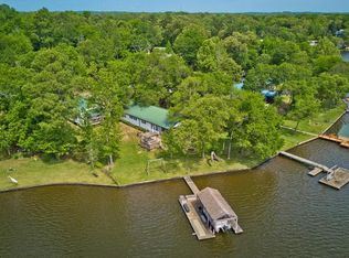 124 Piney Point, Murchison, TX 75778