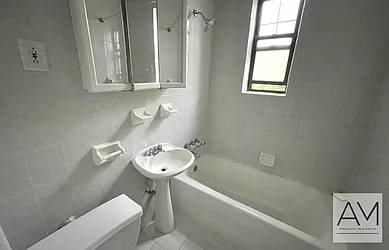 Rented by AM Residential