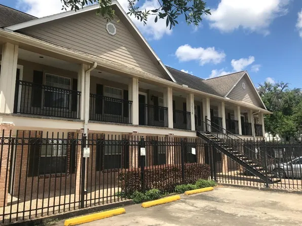 1514 Palm St APT 4, Houston, TX 77004