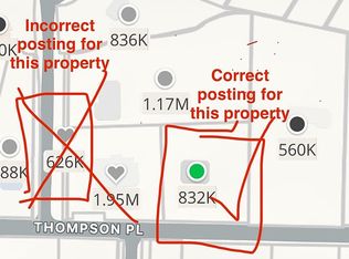 91 Thompson Pl, Roswell, GA 30075