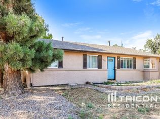 14612 E 26th Way, Aurora, CO 80011