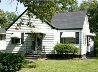 3983 Johnson St, Gary, IN 46408