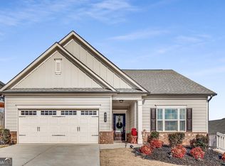 4410 Big Rock Ridge Trl SW, Gainesville, GA 30504