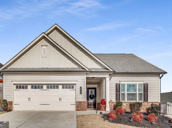 4410 Big Rock Ridge Trl SW, Gainesville, GA 30504